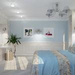 Фото №15 Дизайн интерьера спальных комнат