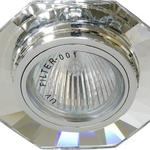 фото Точечные светильники PRORAB Светильник FERON 8120-2 50W MR16