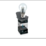 фото Лампа Gauss LED Globe-dim Crystal Clear 7W E27 4100K диммируемая HA105202207-D
