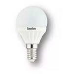 фото Лампы светодиодные PRORAB Лампа светодиодная Camelion LED3-G45/845/Е27 220V