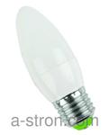 фото Светодиодные лампы LED-СВЕЧА-standard 5Вт 160-260В Е27 3000К 400Лм