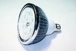фото Светодиодная лампа LC-PAR30-E-27-6W-W Холодный белый
