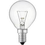фото Лампы накаливания PRORAB Лампа Philips P45 40Вт Е14 CL шар прозр