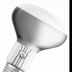 фото Лампа накаливания рефлекторная CONCENTRA R80 60W E27 OSRAM