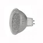 фото Лампы светодиодные PRORAB Лампа светодиодная Camelion JCDR 2.1W LED21 G5.3 WT