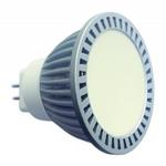 фото Светодиодная лампа LC-120-MR16 GU5.3-220-5W Холодный белый