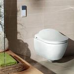 фото Villeroy &amp; Boch Villeroy&amp;boch 5614 R5R1 Subway 2.0 безободковый с электронной крышкой-биде