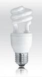 фото Лампы энергосберегающие PRORAB Лампа э/с VO 11009 9W/ E14/6400k/мини спираль