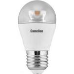 фото Светодиодная лампа 6.5Вт 220В Camelion LED6.5-G45-CL/830/E27 11931