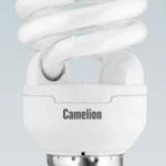фото Лампы энергосберегающие PRORAB Лампа э/с CAMELION CF15-AS-T2 220/Е27 864,842