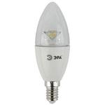 фото Светодиодная лампа эра led smd b35-7w-827-e14-clear б0017235