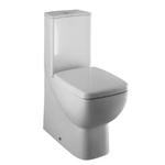 фото Ideal Standard Cantica T317801 Унитаз компакт с сиденьем крышкой микролифт