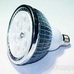 фото Светодиодная лампа Ledcraft LC-PAR30-E27-6W-WW