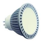 фото Светодиодная лампа LC-120-MR16-GU5.3-3-220-WW Теплый белый