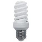 фото Лампы энергосберегающие PRORAB Лампа э/с LEEK LE SP 20W/E27 6400К