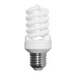 фото Лампы энергосберегающие PRORAB Лампа э/с LEEK LE SP 15W NT/E27 (6400) (Эконом)