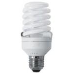 фото Лампы энергосберегающие PRORAB Лампа э/с LEEK LE SP2 25W NT/E27 (4200) (Эконом)