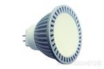 фото Светодиодная лампа 120 MR16 GU5,3 3Вт 220В Теплый белый Ledcraft -