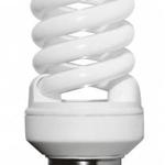 фото Лампы энергосберегающие PRORAB Лампа э/с LEEK LE SP 15W NT/E27 (2700,4200) (Эконом)