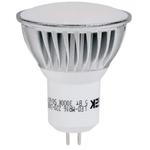 фото Лампа светодиодная LED 5вт 230в GU5.3 тепло-белый; LL-MR16-5-230-30-GU5