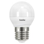 фото Лампы светодиодные PRORAB Лампа светодиодная Camelion LED7.5-G45/845/Е27 220V