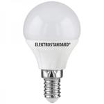 фото Лампа светодиодная Classic LED 5W 3300K E14; a034855 ELEKTROSTANDARD