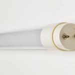 Фото №2 Светодиодная лампа LC-T8-60-10-W холодный белый