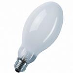 фото Лампа ртутная OSRAM HQL DE LUXE - 50W 2000lm E27 3400K - 4050300015132