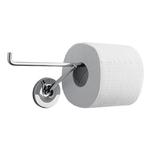 фото Hansgrohe Axor Starck 40836000 Держатель для туалетной бумаги (хром) | интернет-магазин сантехники Santehmag.ru