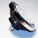 фото Светодиодная лампа LC-AR111-9W-W Холодный белый