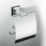 фото Colombo Portofino В3291 Держатель для туалетной бумаги (хром) | интернет-магазин сантехники Santehmag.ru