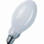 фото Лампа ртутная смешанного света OSRAM HWL - 500W 235V 14000lm E40 4000K - 4050300216928