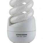 фото Энергосберегающая лампа Микро-винт E14 11 Вт 2700K; a023974 ELEKTROSTANDARD