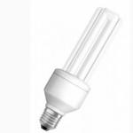 фото Лампа энергосберегающая - OSRAM DULUX INTELLIGENT LONGLIFE 30W 840 E27 - 4050300856841