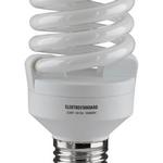 фото Энергосберегающая лампа Компактный винт FS, укороченный E27 20 Вт 2700K; a024279 ELEKTROSTANDARD