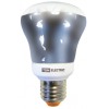 фото Лампа энергосберегающая КЛЛ- R80-11 Вт-2700 К–Е27 TDM