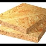 фото ОСП плита древесная 2500*1250*8мм