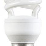 фото Лампа энергосберегающая КЛЛ 11/827 Е27 D45х97 спираль; LLE20-27-011-2700-T2
