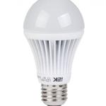 фото Лампа светодиодная LED 13вт E27 белый; LL-A60-13-230-40-E27