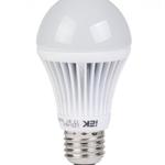 фото Лампа светодиодная LED 13вт E27 тепло-белый; LL-A60-13-230-30-E27