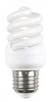 фото Лампа энергосберегающая КЛЛ 30/827 Е27 D61х163 спираль; LLE25-27-030-2700-T4