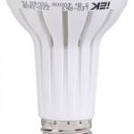 фото Лампа светодиодная LED зеркальная 5вт E27 R63 белый; LLP-R63-5-230-40-E27