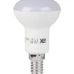 фото Лампа светодиодная LED 5.5вт E14 белый; LL-R50-5-230-40-E14