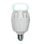 фото Лампа светодиодная LED-M88-70Вт/NW/E27/FR ALV01WH картон; 08980