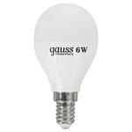фото Лампа светодиодная LED Elementary Globe 6Вт E14 4100К; LD53126