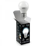 фото Лампа светодиодная LED Globe 4Вт E27 2700К; EB105102104