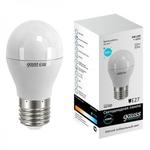 фото Лампа светодиодная LED Elementary Globe 6Вт E27 2700К; LD53216