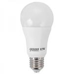 фото Лампа светодиодная LED Elementary Globe A60 12Вт E27 2700К; LD23212
