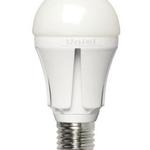 фото Лампа светодиодная LED-A60-10Вт/NW/E27/FR ALF02WH пласт.; 06847