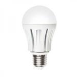фото Лампа светодиодная LED-A60-9Вт WW E27 FR ALP01WH пласт.; 07887